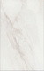 Керамическая плитка Kerama Marazzi 6343 Гран Пале белый 25x40