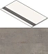 Ступень Boost Grey Gradino AMJC 30x60