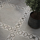 Плинтус Kerama Marazzi FMB032 Кантата белый глянцевый 15x25