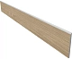 Плинтус Estima AV02 Ametis Alavesa Rusty Beige 7x80 бежевый