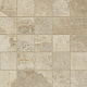 Мозаика ColiseumGres Verona Beige 28x28