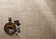Керамогранит ColiseumGres Gardena Marrone 45x45