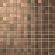 Мозаика Atlas Concorde Marvel Bronze Mosaico Lappato 30x30 ASMF