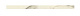 Бордюр Italon Charme Deluxe Arabescato White 1x20
