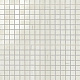 Мозаика Atlas Concorde Marvel Stone Bianco Dolomite Mosaico Lappato 30x30 AS2T