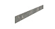 Плинтус ColiseumGres Trevi Brown 7,2x90