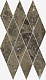 Мозаика Italon Charme Deluxe Emperador Dark Diamond 28x48