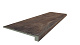 Ступень фронтальная ColiseumGres Brenta Brown 33x90
