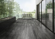 Керамогранит Vitra Aspenwood Венге R10A 20x120 матовый