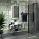 Керамическая плитка Kerama Marazzi Фурнаш грань сиреневый светлый глянцевый 14x34 35025