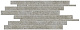 Мозаика Atlas Concorde Boost Stone Grey Mosaico Brick 30x60 A7C9
