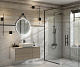 Керамическая плитка Kerama Marazzi 9038 Тракай бежевый светлый глянцевая 8,5x28,5