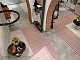 Керамогранит Atlas Concorde Venti Boost Classic Carpet 3 Matte 20x20 A3OP