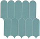 Мозаика Atlas Concorde Prism Dusk Bead 29.7x29.6 A4Z3