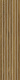 Декор Italon Skyfall Palissandro Tatami 20x80