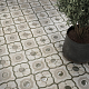 Плинтус Kerama Marazzi FMB032 Кантата белый глянцевый 15x25