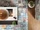 Керамогранит Atlas Concorde Venti Boost Classic Carpet 3 Matte 20x20 A3OP