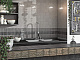 Бордюр Kerama Marazzi PBA001 Барельеф 5x9,9