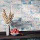 Керамическая плитка Kerama Marazzi 9038 Тракай бежевый светлый глянцевая 8,5x28,5