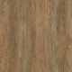 Кварцвиниловая плитка Tanto 845 Canadian Oak темно-коричневый 16.3x98.8 клеевой кварц винил напольный
