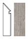 Ступень левая Axi Silver Fir Battiscopa Sag. Sx ANML 7.2x30