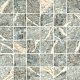 Мозаика ColiseumGres Uffizi Grey 30x30