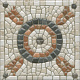 Вставка Kerama Marazzi Стемма 9.8x9.8 OS\A88\1146H