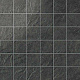 Мозаика Atlas Concorde Heat Steel 30x30