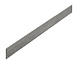 Плинтус ColiseumGres Torino Black 7,2x90