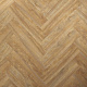 Кварцвиниловая плитка Fine Floor Craft Small Plank FF-407 Дуб Карлин кварц винил напольный