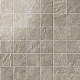 Мозаика Atlas Concorde Heat Aluminum 30x30