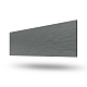Керамогранит UF004MR RELIEF 1200x295x11 рельефный