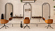 Ступень Estima MA01 Ametis Marmulla Grey 30x120 серый