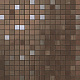 Мозаика Atlas Concorde Marvel Bronze Luxury Mosaic 30.5x30.5 ASCS