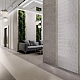 Декор Kerama Marazzi MM12136 Безана серый светлый мозаичный 25x25