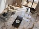Керамогранит Kerama Marazzi Риальто светлый лаппатированный 60x119.5 SG564622R