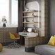 Декор Kerama Marazzi VT\A460\5009 Эрмитаж 2 матовый 20x20