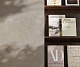Керамогранит Vitra CementBase Серый Матовый R10A 120x60