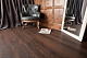 Кварцвиниловая плитка Aqua Floor RealWood Glue AF6033 Glue 1219.2x177.8 Дуб Темный замковый кварц винил напольный