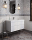 Декор Kerama Marazzi MM7221 Стеллине мозаичный 20x50