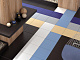 Керамогранит Kerama Marazzi SG924200N Гармония голубой 30x30