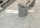 Мозаика Atlas Concorde Forte dei Marmi Quark Ceppo Apuano Forest Mosaic Lapp Rett 30x30 610110001186
