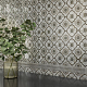 Плинтус Kerama Marazzi FMB032 Кантата белый глянцевый 15x25