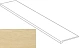 Ступень Nid Light Scalino A8KJ 33x150