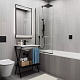 Керамическая плитка Kerama Marazzi 11236R Про Дабл бежевый матовый обрезной 30x60