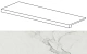 Ступень Marvel Calacatta Scalino ASMZ 33x75