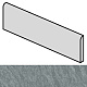 Плинтус Italon Genesis Jupiter Silver 7,2x60