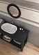 Керамическая плитка Kerama Marazzi 20106 Кастелло серый 29,8x29,8
