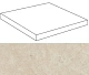 Ступень угловая правая Marvel Cream Prestige Scalino Ang. Dx ATEF 33x33