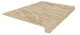 Ступень фронтальная ColiseumGres Portofino Beige 33x90